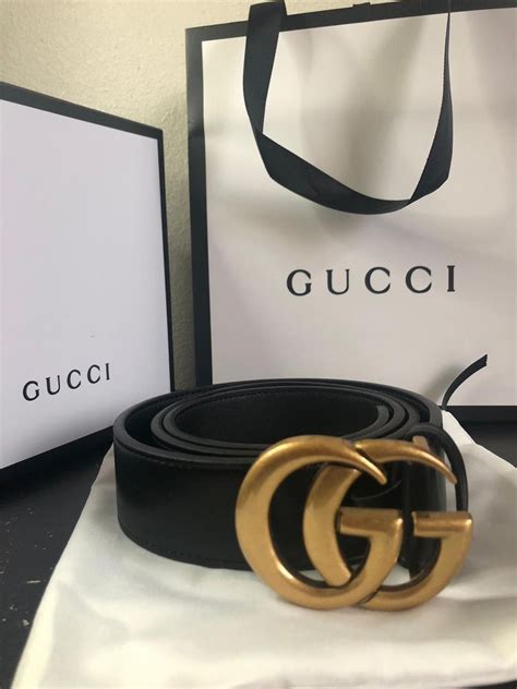 new Gucci belt 2021